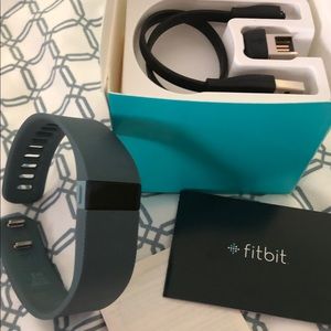 Fitbit in original box